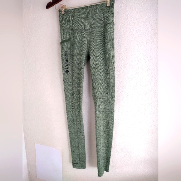 Columbia Move Leggings - Picture 5 of 8